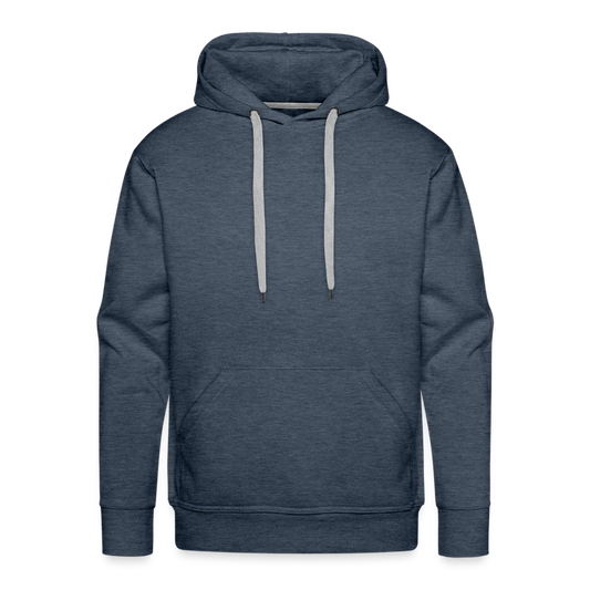 Manner Premium Hoodie