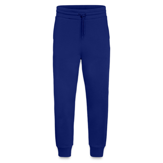 Organic Relaxed Jogginghose Made in EU - Iconic Blue