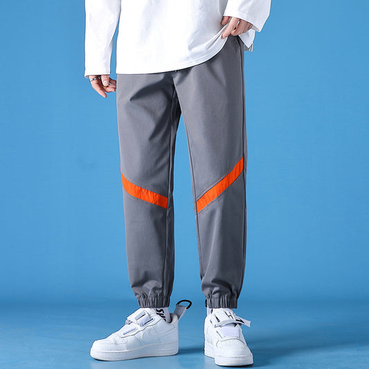 Casual Pants Men's Autumn