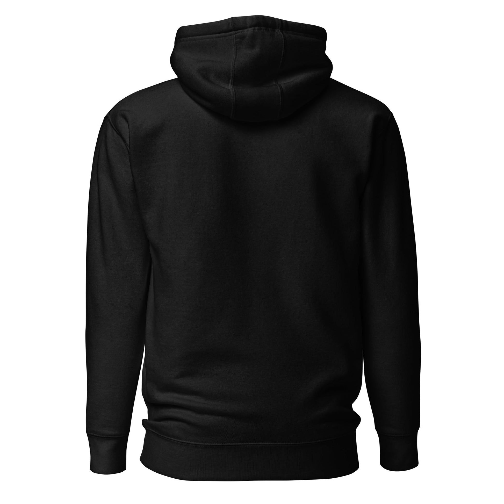 Product mockupUnisex Hoodie