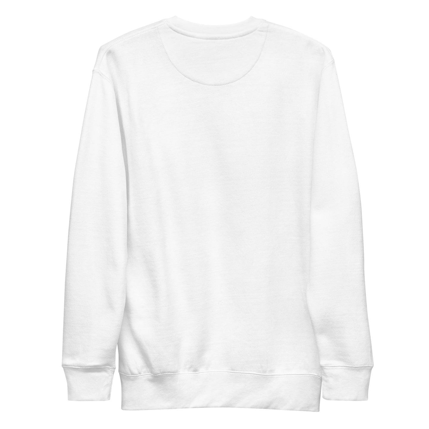 Product mockupUnisex Premium Sweatshirt